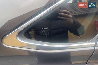 Внедорожник / Кроссовер Lexus RX 2014 в 