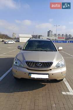 Lexus RX 2007