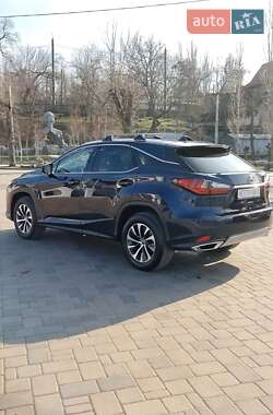 Внедорожник / Кроссовер Lexus RX 2022 в Николаеве