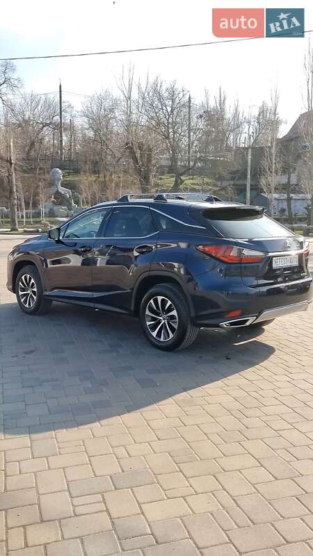 Внедорожник / Кроссовер Lexus RX 2022 в Николаеве
