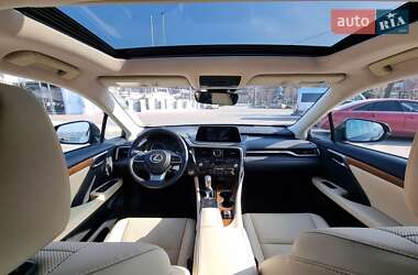 Внедорожник / Кроссовер Lexus RX 2022 в Николаеве