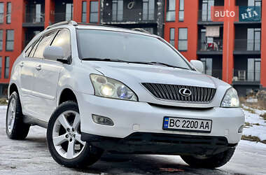 Lexus RX 2007