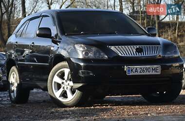 Внедорожник / Кроссовер Lexus RX 2005 в Бердичеве