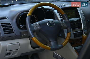 Внедорожник / Кроссовер Lexus RX 2005 в Бердичеве