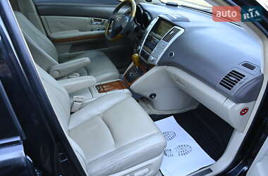 Внедорожник / Кроссовер Lexus RX 2005 в Бердичеве