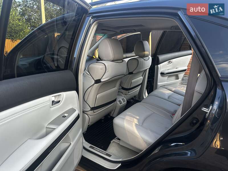 Внедорожник / Кроссовер Lexus RX 2008 в Виннице