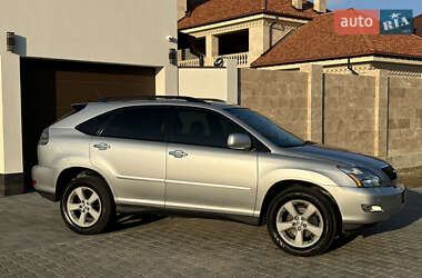 Внедорожник / Кроссовер Lexus RX 2008 в Одессе