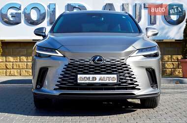 Позашляховик / Кросовер Lexus RX 2023 в Одесі