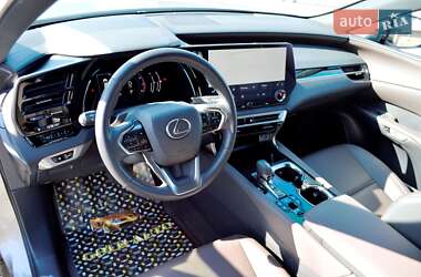 Внедорожник / Кроссовер Lexus RX 2023 в Одессе