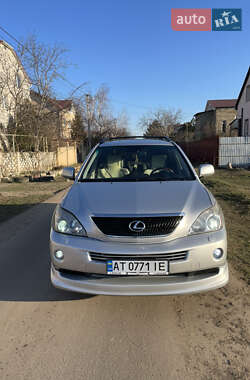 Lexus RX 2007