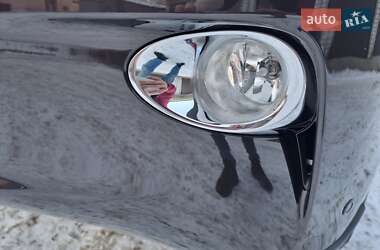 Внедорожник / Кроссовер Lexus RX 2014 в 
