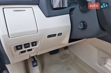 Внедорожник / Кроссовер Lexus RX 2014 в 