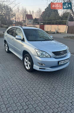 Lexus RX 2007