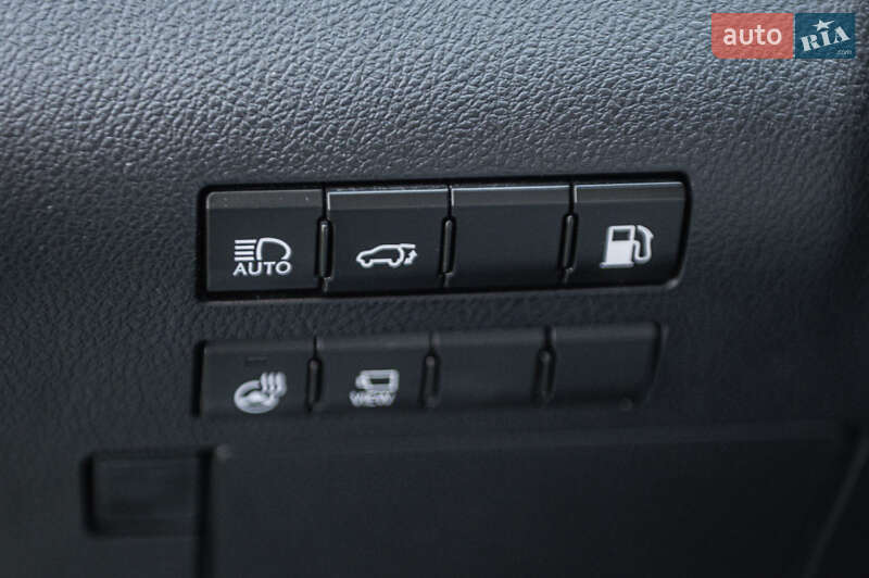 Внедорожник / Кроссовер Lexus RX 2018 в Одессе фото 33 Внедорожник / Кроссовер Lexus RX 2018 в Одессе