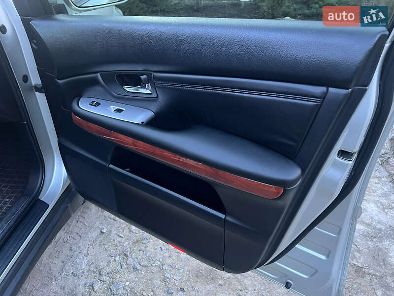 Внедорожник / Кроссовер Lexus RX 2003 в Чугуеве