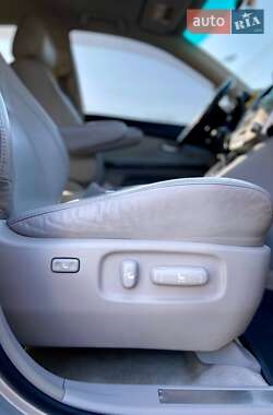 Внедорожник / Кроссовер Lexus RX 2007 в Николаеве