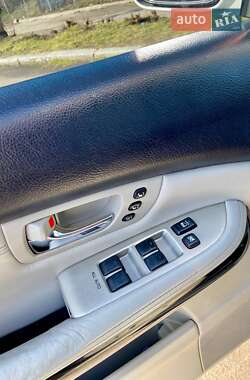 Внедорожник / Кроссовер Lexus RX 2007 в Николаеве