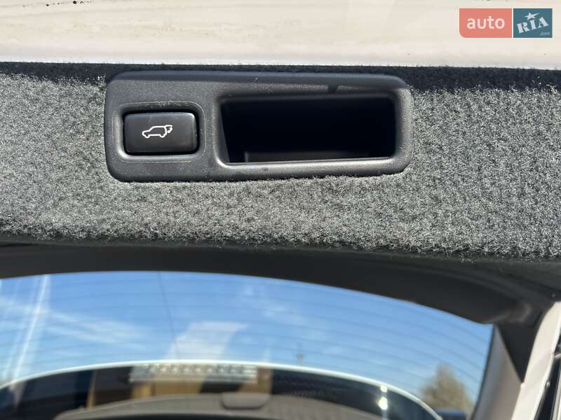 Внедорожник / Кроссовер Lexus RX 2014 в Белой Церкви