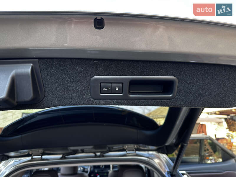 Позашляховик / Кросовер Lexus RX 2021 в Чернігові фото 27 Позашляховик / Кросовер Lexus RX 2021 в Чернігові