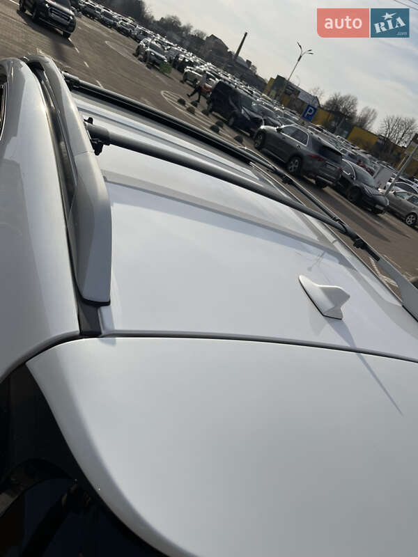 Позашляховик / Кросовер Lexus RX 2013 в Житомирі