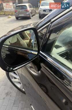 Внедорожник / Кроссовер Lexus RX 2011 в 