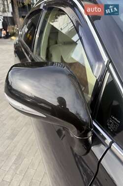 Внедорожник / Кроссовер Lexus RX 2011 в 