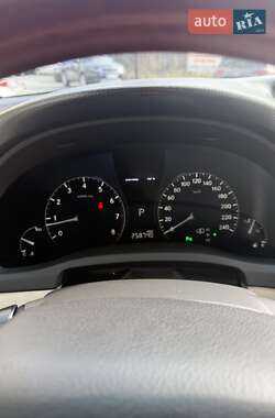 Внедорожник / Кроссовер Lexus RX 2011 в 