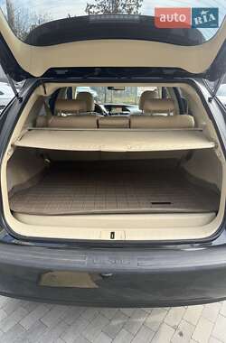Внедорожник / Кроссовер Lexus RX 2011 в 