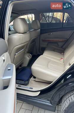 Внедорожник / Кроссовер Lexus RX 2006 в 