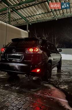 Внедорожник / Кроссовер Lexus RX 2006 в 
