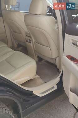 Внедорожник / Кроссовер Lexus RX 2010 в Харькове