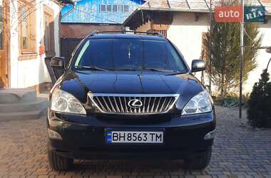 Внедорожник / Кроссовер Lexus RX 2008 в Болграде