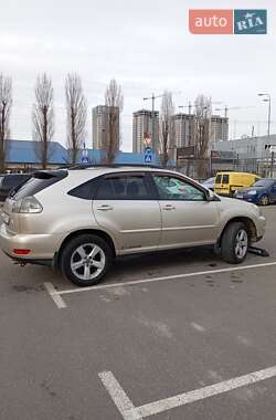 Внедорожник / Кроссовер Lexus RX 2005 в Киеве