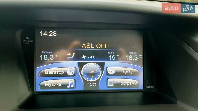 Внедорожник / Кроссовер Lexus RX 2011 в Киеве