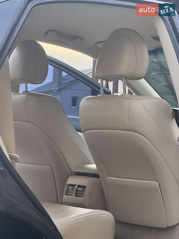 Внедорожник / Кроссовер Lexus RX 2013 в Одессе