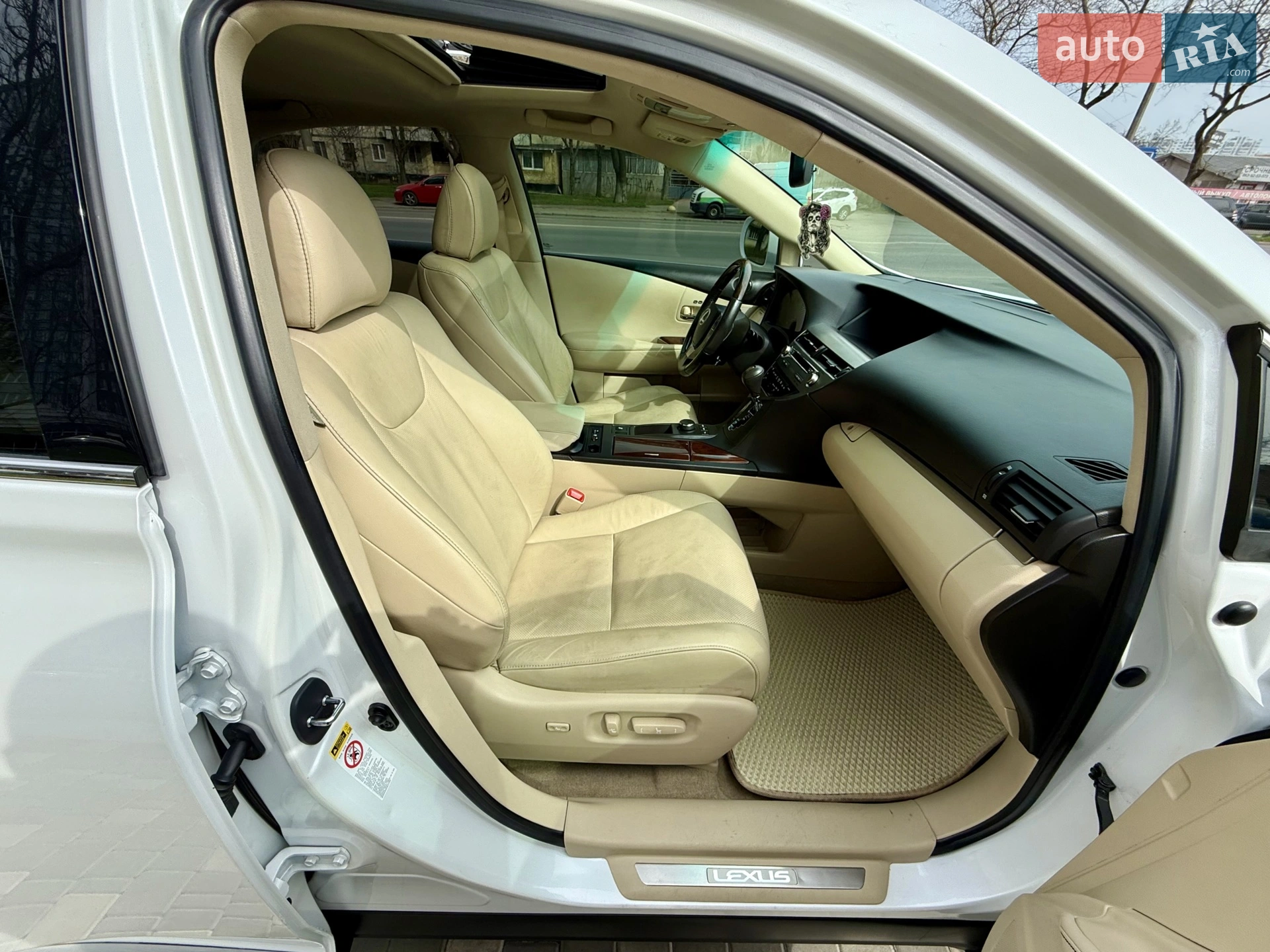 2012 Lexus RX - мініатюра 32