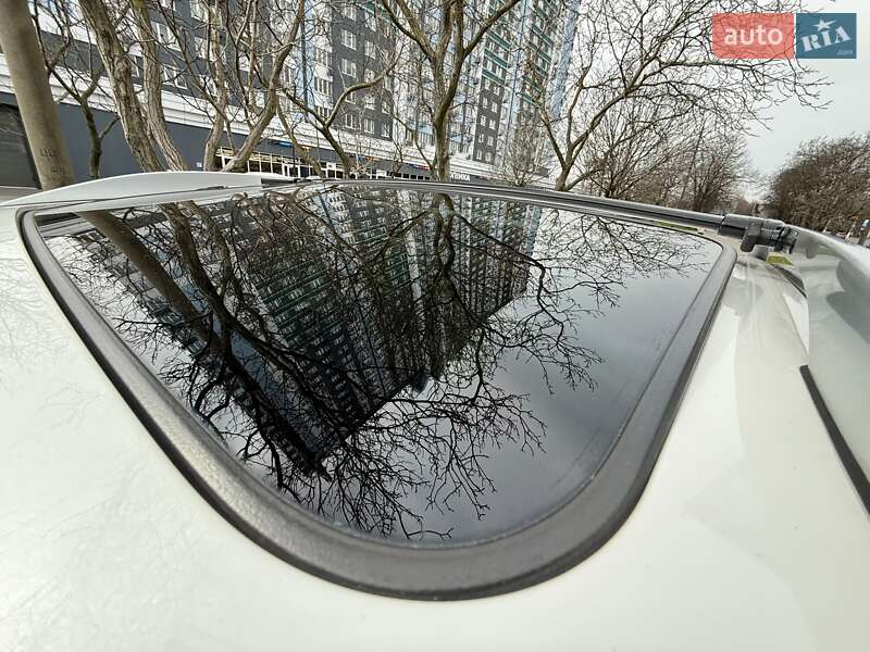 Внедорожник / Кроссовер Lexus RX 2012 в Одессе