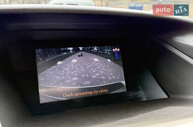 Внедорожник / Кроссовер Lexus RX 2012 в 