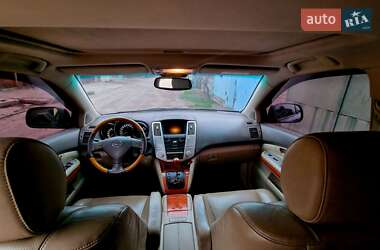 Позашляховик / Кросовер Lexus RX 2005 в Одесі