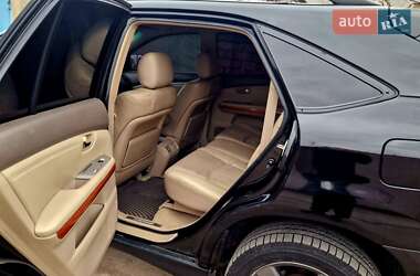 Позашляховик / Кросовер Lexus RX 2005 в Одесі