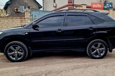 Позашляховик / Кросовер Lexus RX 2005 в Одесі