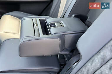 Позашляховик / Кросовер Lexus RX 2022 в Києві