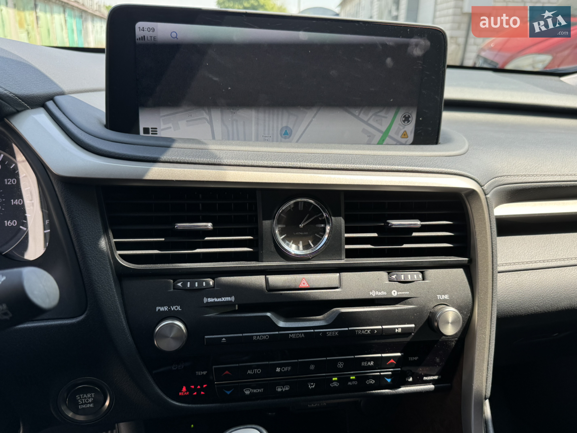 2022 Lexus RX - мініатюра 52