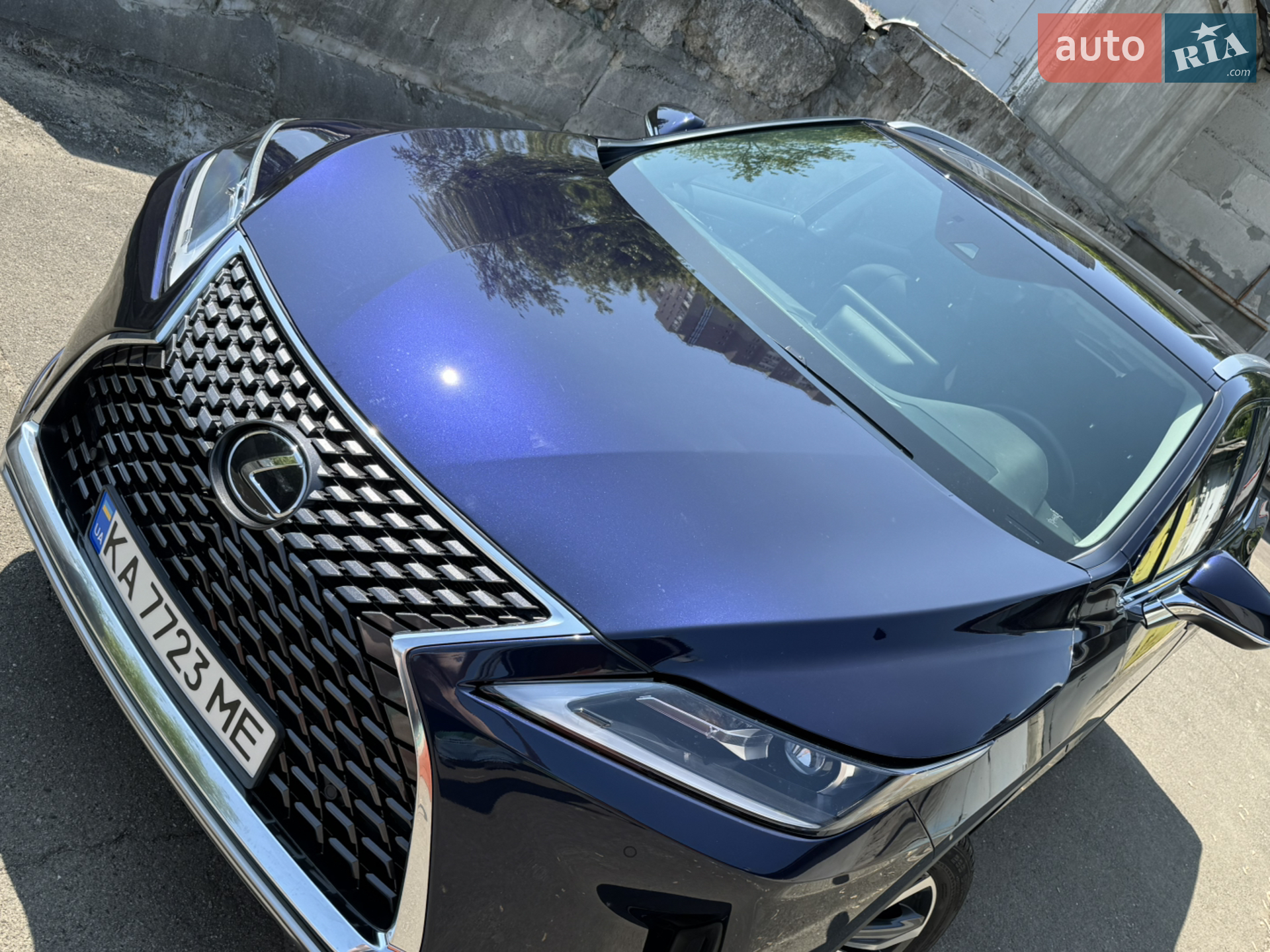 2022 Lexus RX - мініатюра 72