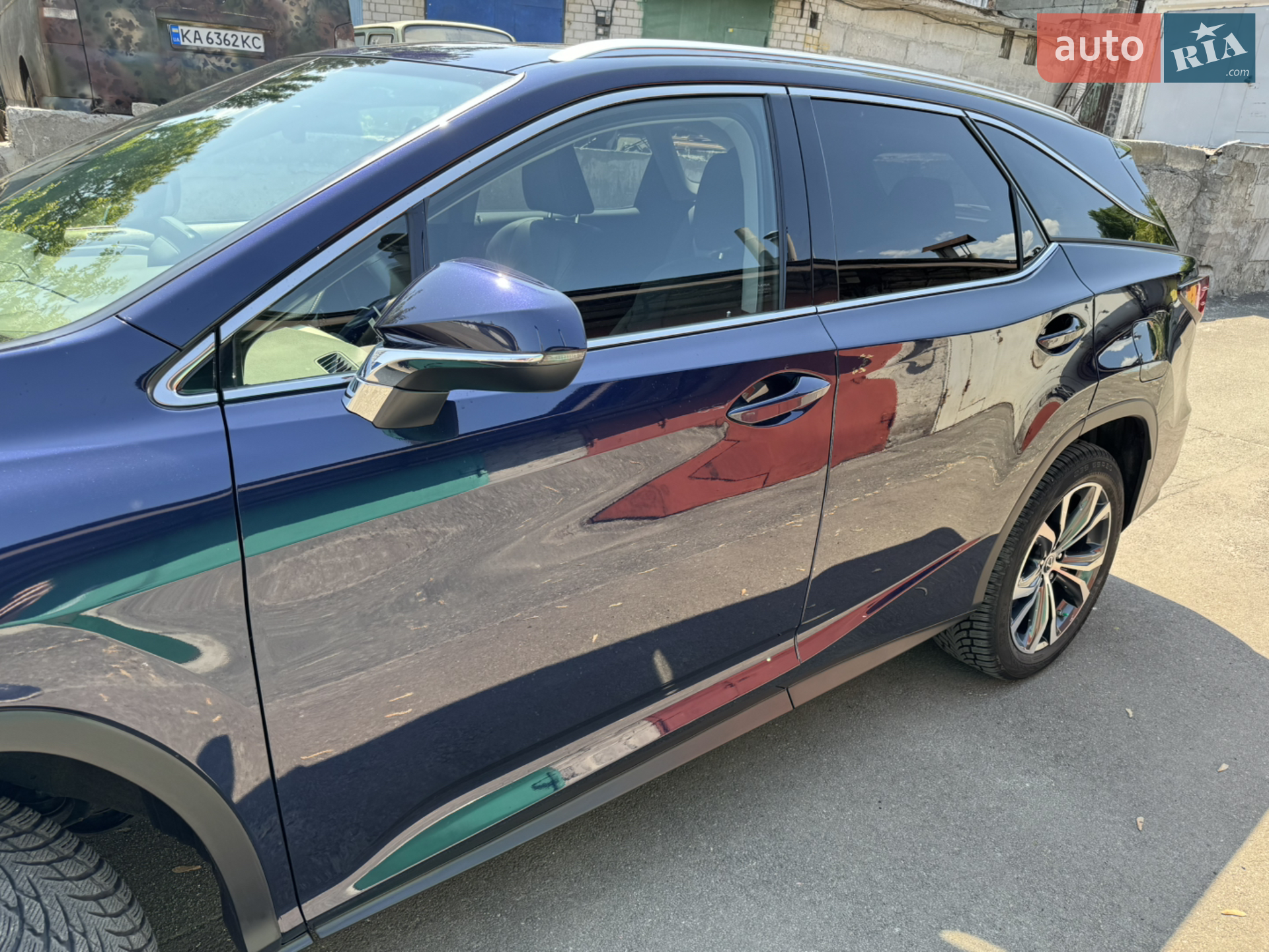 2022 Lexus RX - мініатюра 80