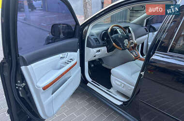 Внедорожник / Кроссовер Lexus RX 2007 в Киеве