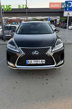 Lexus RX 2022 Lexus RX 2022