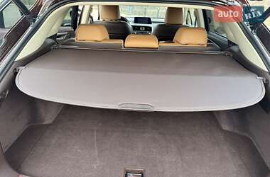 Внедорожник / Кроссовер Lexus RX 2016 в 