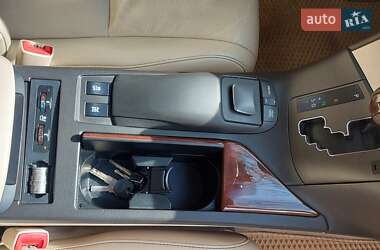 Позашляховик / Кросовер Lexus RX 2014 в 