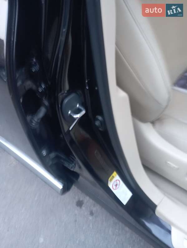 Внедорожник / Кроссовер Lexus RX 2010 в Борисполе
